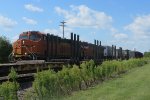 BNSF 7357 East